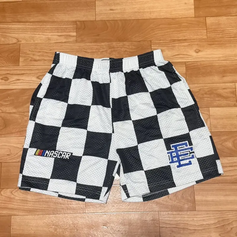 Eric Emanuel Shorts