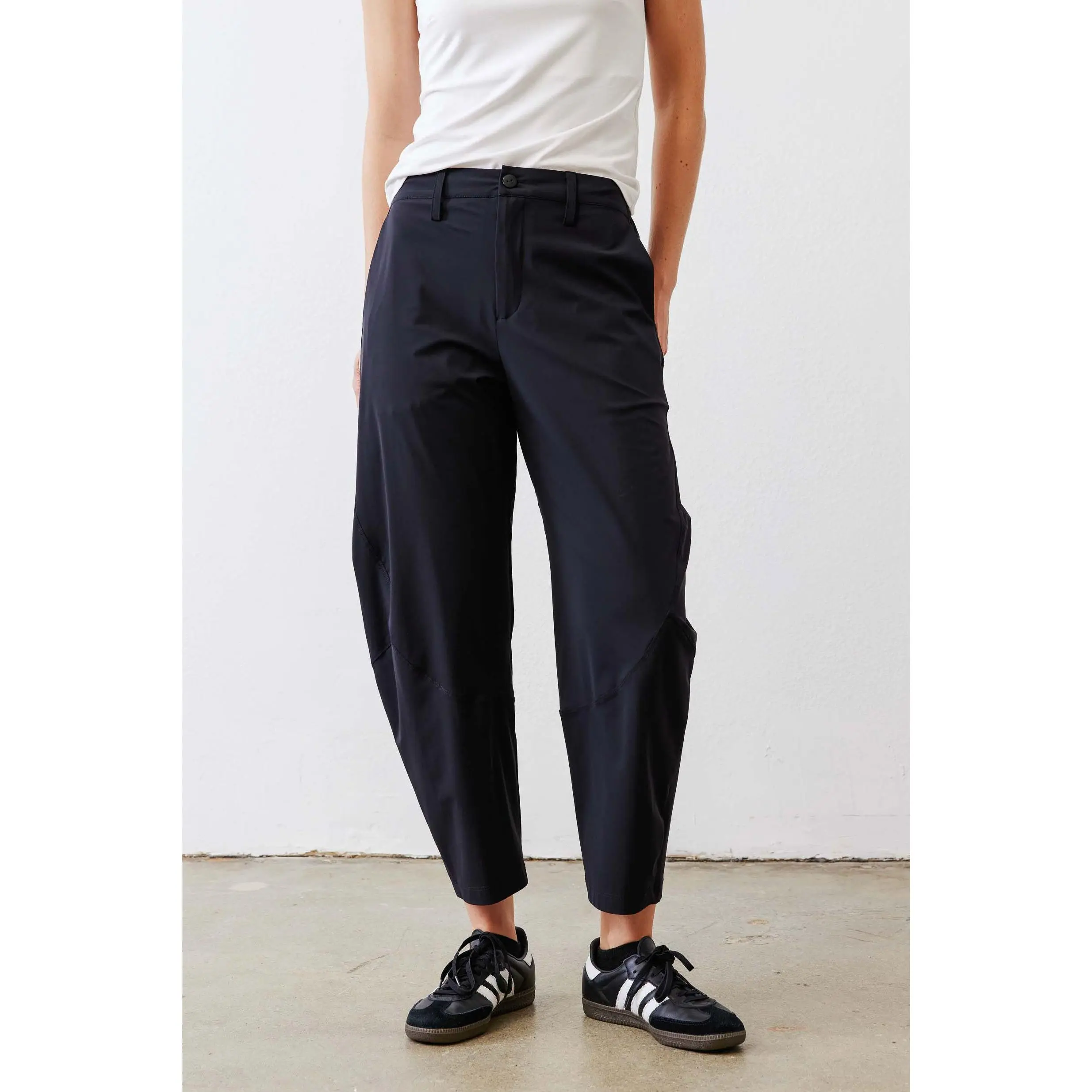 The Wide-ish Pants