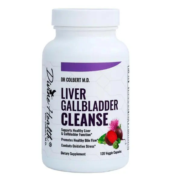 Liver Gallbladder Cleanse Liver Gallbladder Cleanse