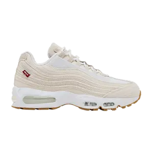 Levi's x Nike Air Max 95 OG 'Light Orewood Brown'