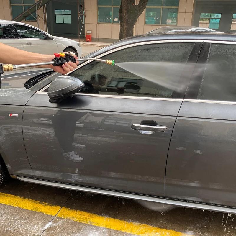 Pressure Washer Extension