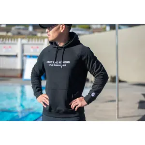 Calm Breeds Calm Hoodie