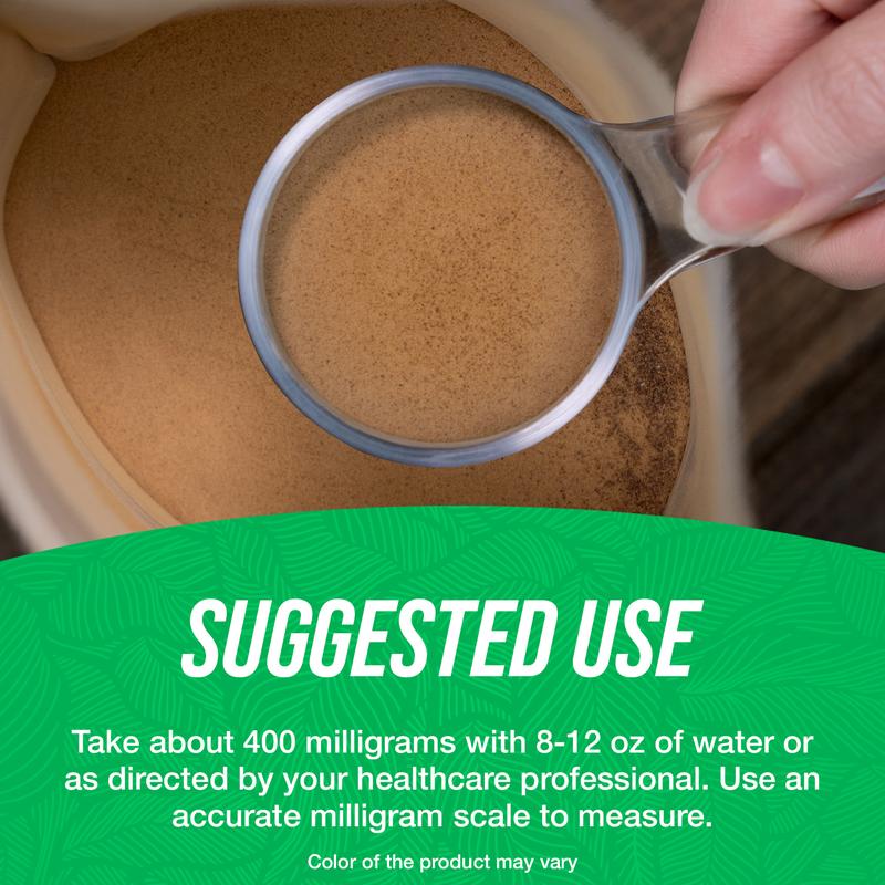 BulkSupplements Feverfew Extract Powder - Edible - Natural Antioxidants - Feverfew Flower - Vegan - 100g-1kg - 400mg per Serving