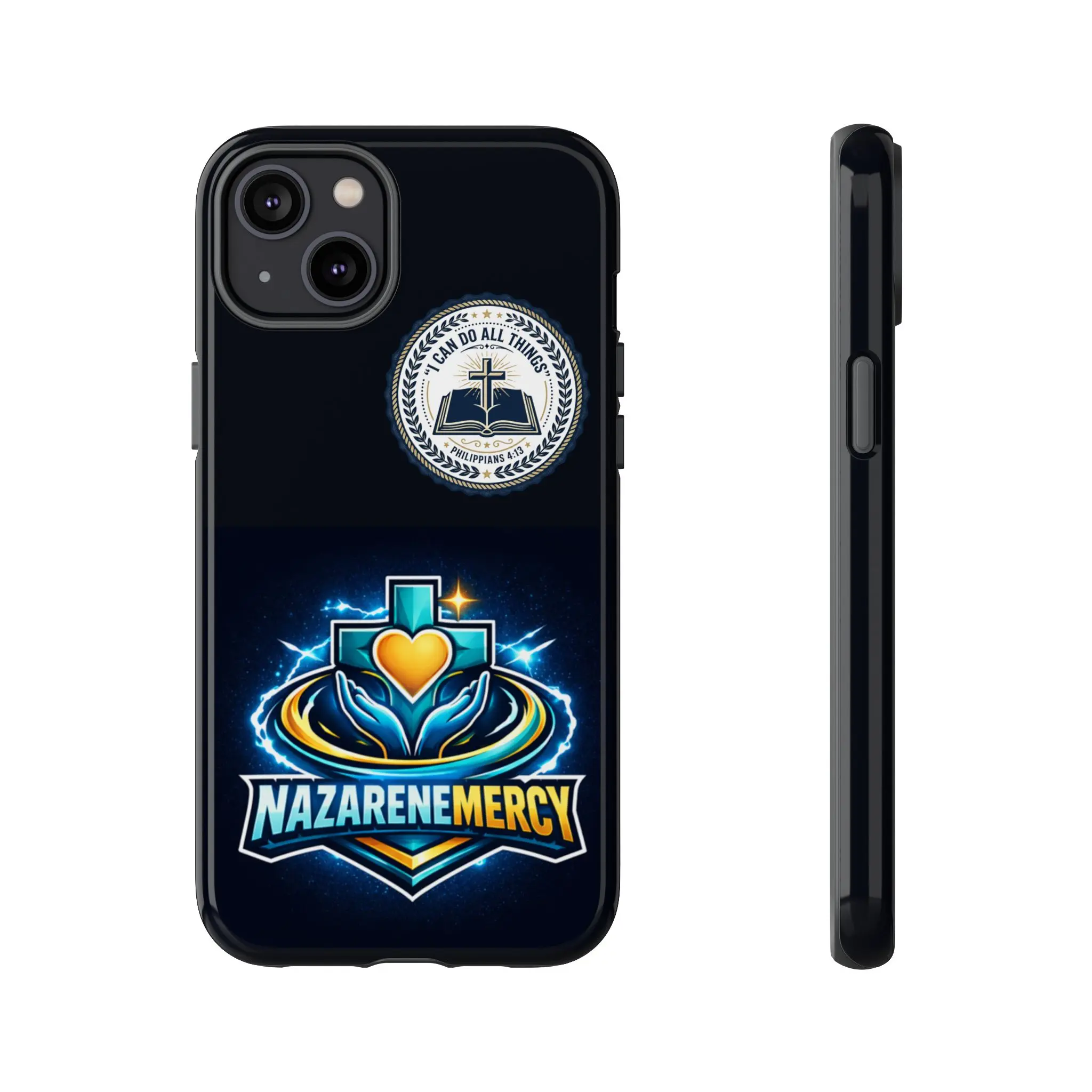 iPhone 14 Plus / Glossy