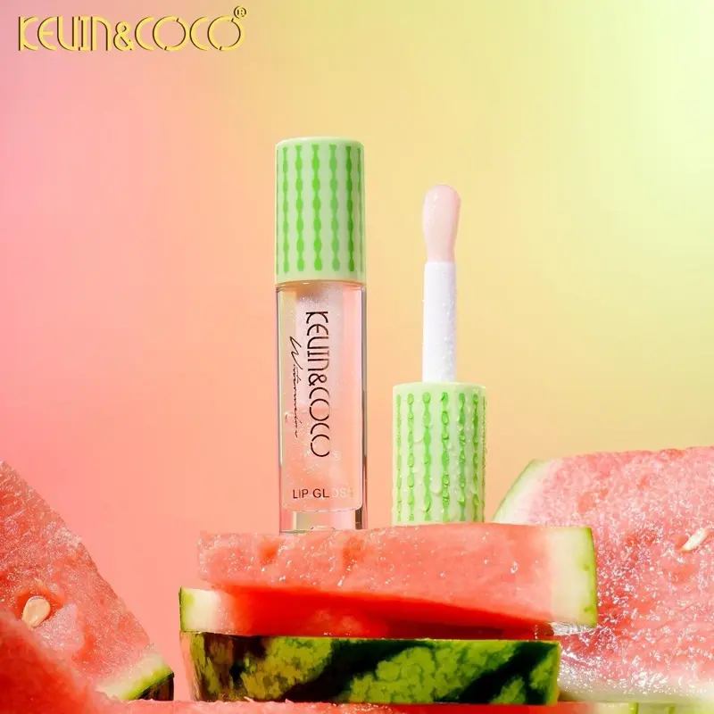 Kevin & Coco Watermelon Collection Lip Gloss KC1413