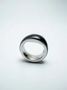 Black and Silver DEED