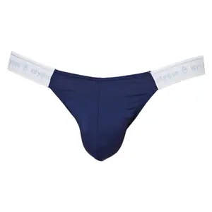 Intymen V-Shaped Pouch Bikini – Modern Aesthetic, Contoured Support, and Lightweight Comfort for Everyday Wear