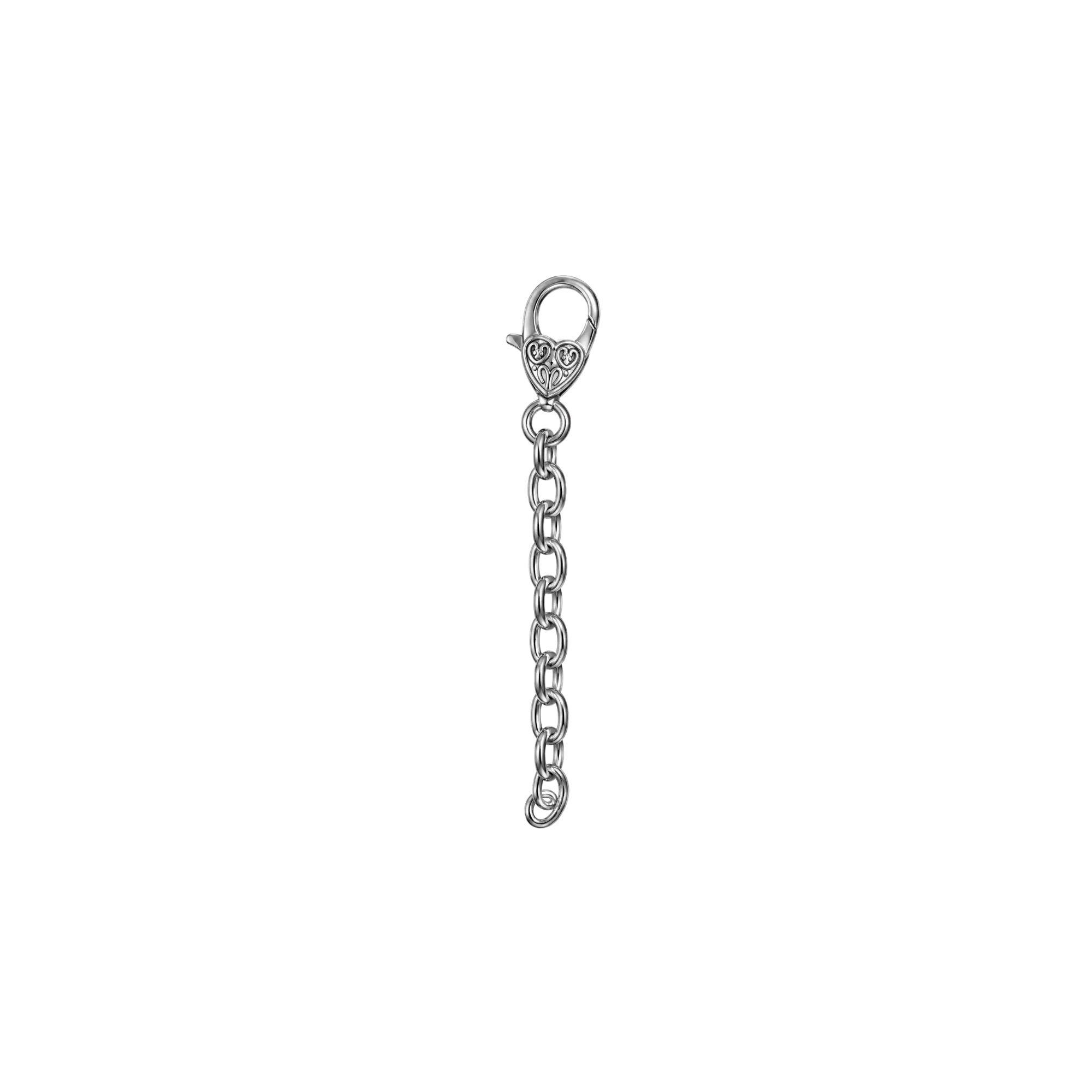 Silver Keychain / Purse Chain