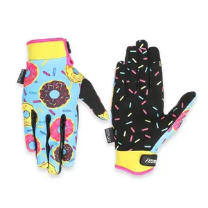 Racing Motorcycle Dirt Bike MX ATV racing Glove Mountain Bike Cycling Outdoor Sport Protection Glove Off-road Series Boy Gift