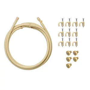 Orbit Irrigation Products  0.37 in. Basic Extension Outdoor Mist Cooling System