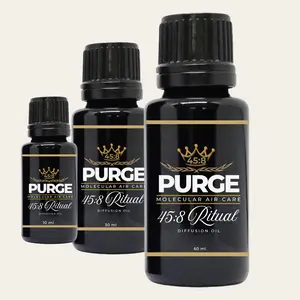 PURGE™ 45:8 Ritual Diffusion Oil