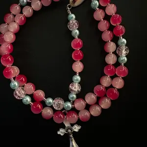 Rosary Praying beads