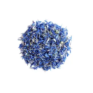 Corn Flowers