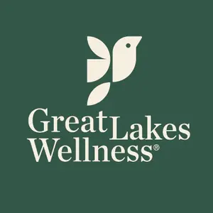 Great Lakes Wellness shop logo