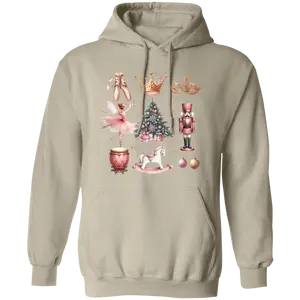Nutcracker Dreams Hoodie