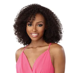 Sensationnel Half Wig Instant Weave Drawstring Cap IWD 22
