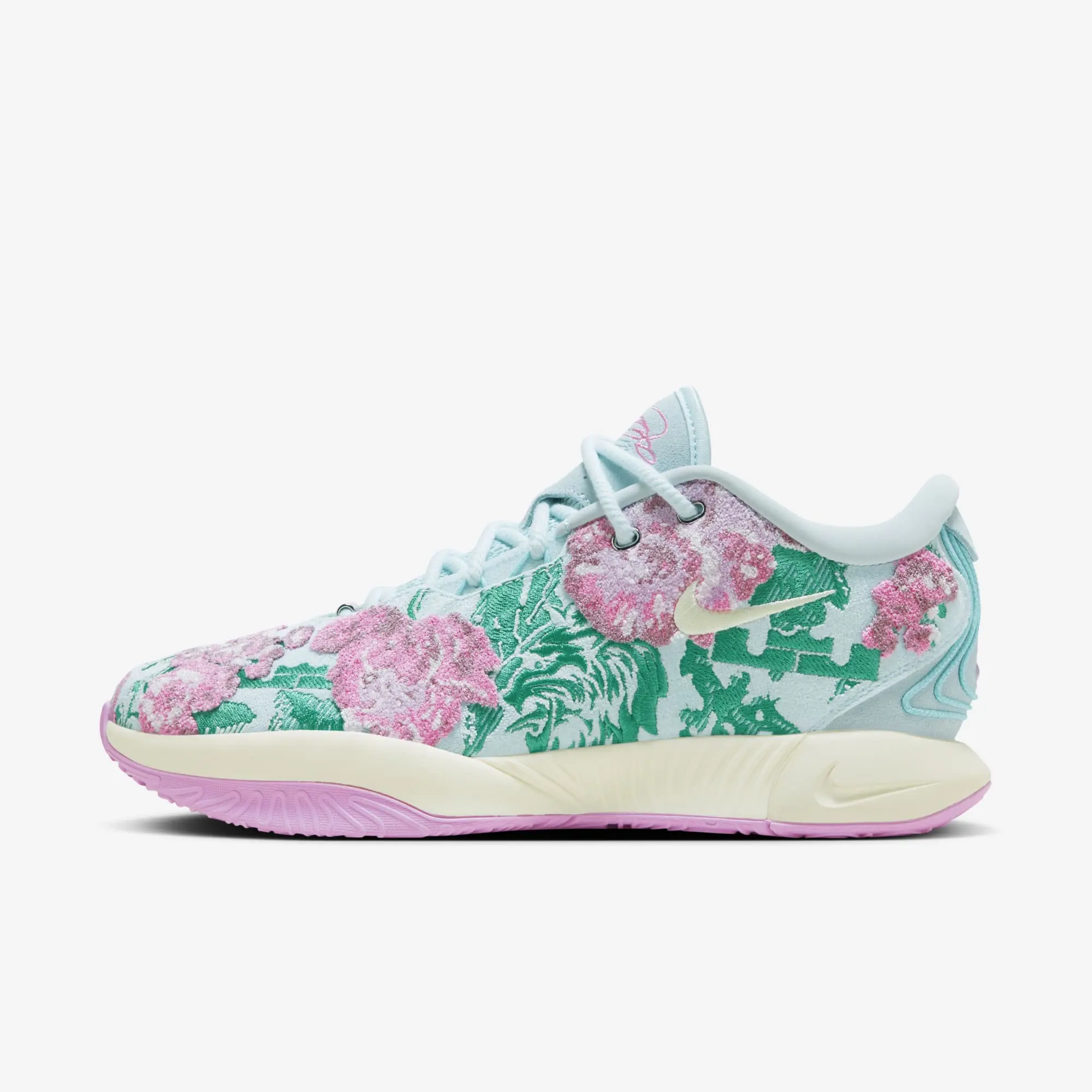 Nike Lebron 21 PRM Pearl of Z - TikTok Shop