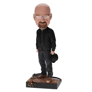 Breaking Bad Walter White Bobblehead
