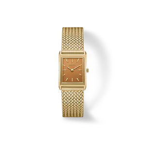 Virgil (Tethered) | Small 20mm - Gold/Ochre