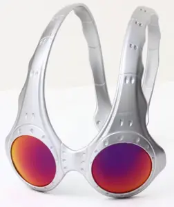 Over The Top Sunglasses