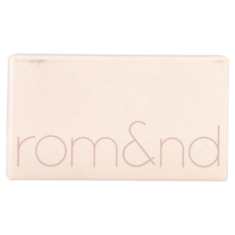 rom&nd Better Than Cheek, N02 Vine Nude, 4 g