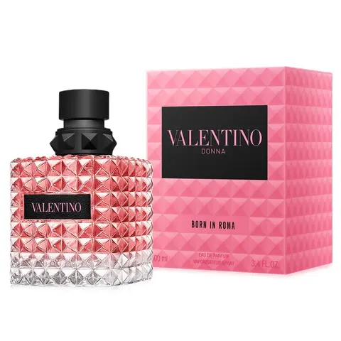 Valentino Donna Born in Roma Eau de Parfum For Women