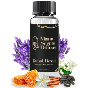 Dubai Desire