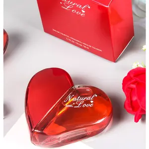 You and I First Love Paris Perfume, Romantic Fragrance for Special Moments, Captivating Scent Inspired by Parisian Elegance