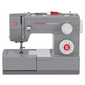 Singer Heavy Duty Sewing Machine