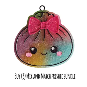 LIVE ONLY RTS Buy 3 Car Freshie bundle
