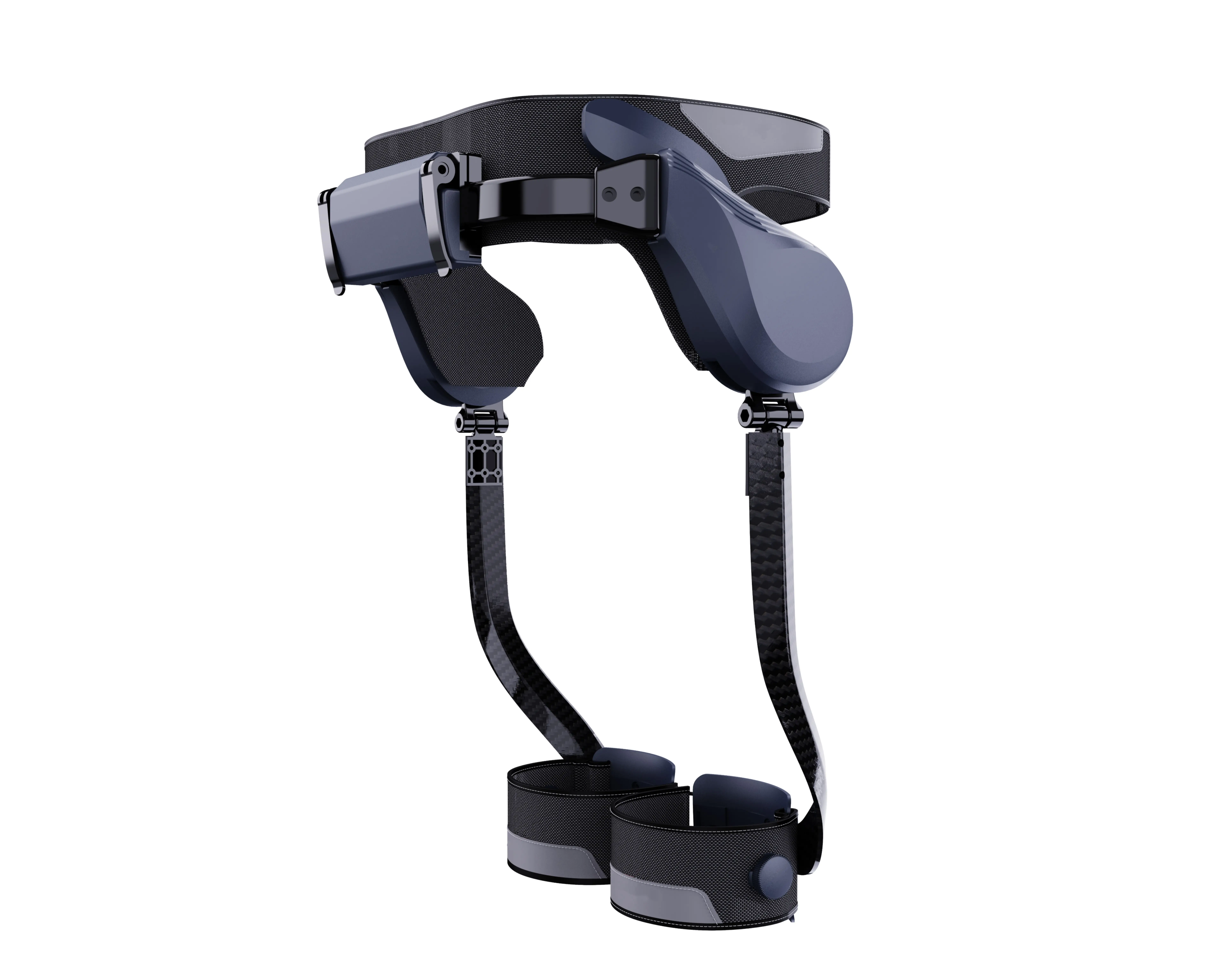 Xtand Intelligent Knee Exoskeleton