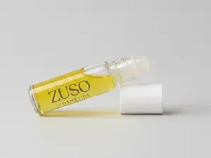 100%Organic Cuticle Oil Roller Luxury feel- Nails Growth & Strengthening Formula