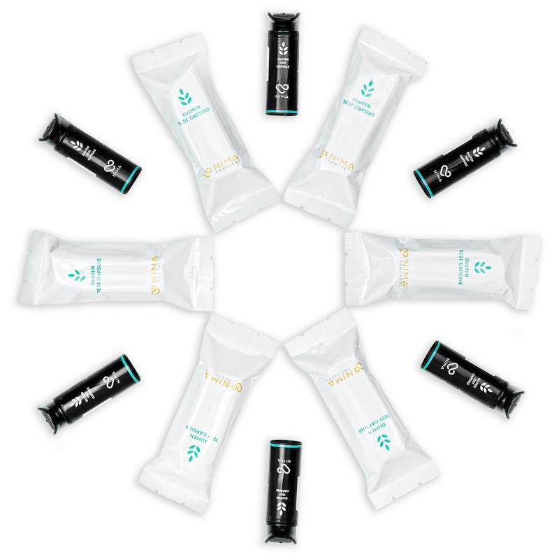 NIMA™ Gluten Capsules (6-pack)