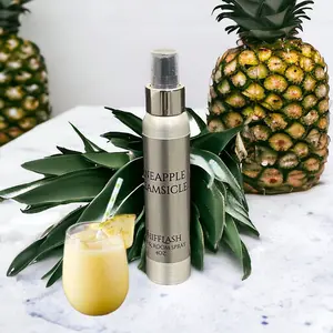 Pineapple Dreamsicle Room Spray Scent Notes Pineapples  Sugared Marshmallows Creamy Vanilla