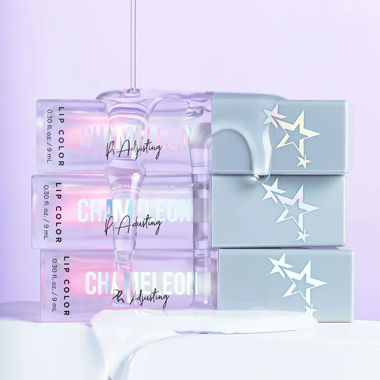 Chameleon Ph Adjusting Lip Color
