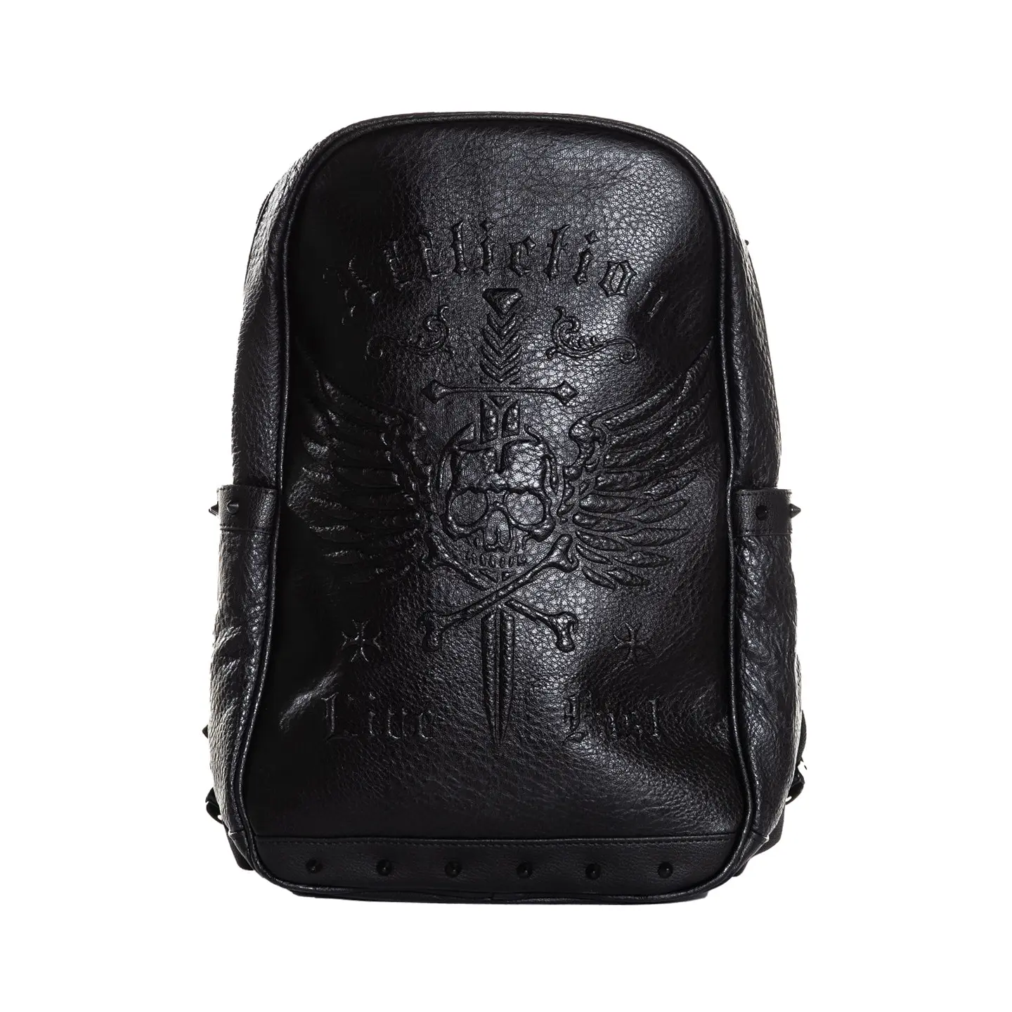 Affliction Spike Backpack