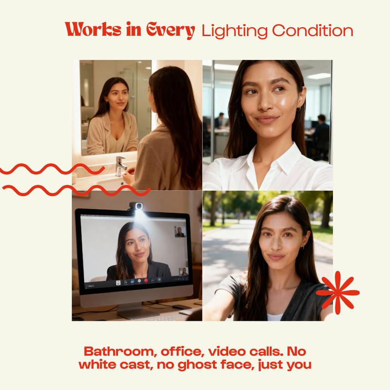 Illune Vitamin C Tone-Up Cream Look polished in 60 seconds. One step, zero clutter.