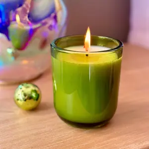 FOLKLORE CANDLE (Mirrorball Edition)