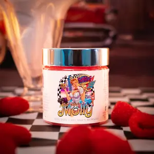 Fable Beauty - Sugar Scrub Body Exfoliator - Smooth Glowing Skin - 20+ Scents