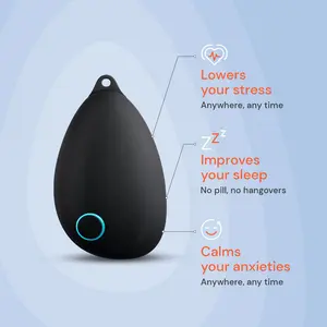 Sensate 2 - Wearable Device Sensate 2 - Wearable Device