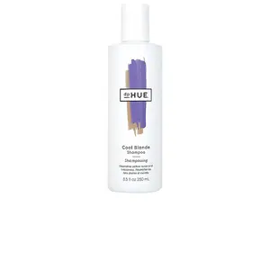 dpHUE Cool Blonde Shampoo