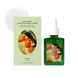 Dr.Althea Gentle Vitamin C Serum -Benefits Skin Tone and Pigmentation, Gentleon Skin For Even Skin Tone, Korean Vegan SkinCare for All Skin Types