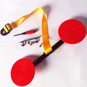 Multifunctional Treadmill