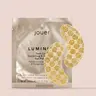 Luminize Dark Circle Correcting & Smoothing Eye Patches | Jouer Cosmetics