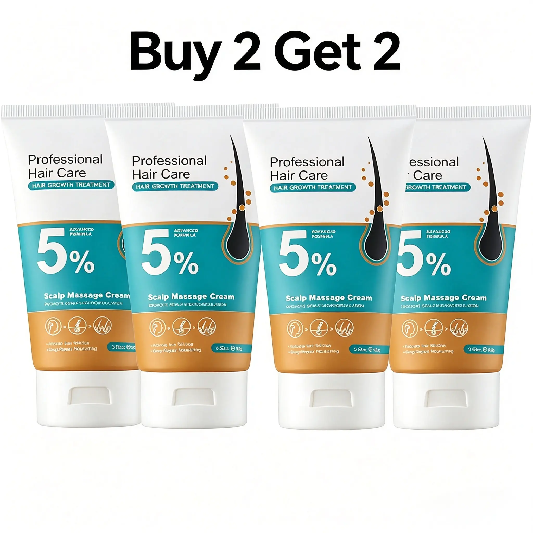 Buy 2 Get 2