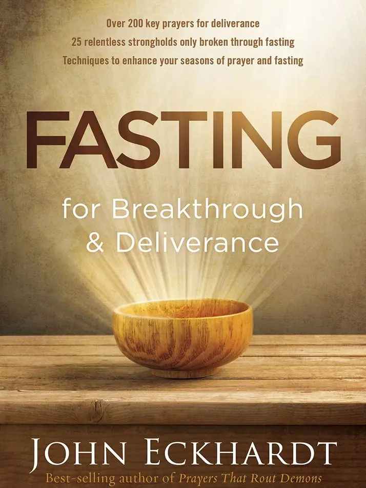 Fasting for Breakthrough and Liberation Paperback - Jan 5, 2016 (Business & Management, Economics & Management Book)