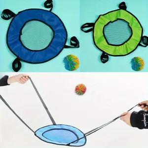 4-in-1 Interactive Catch Game for Couples, Perfect for Outdoor and Indoor Family Fun and Sports Activities