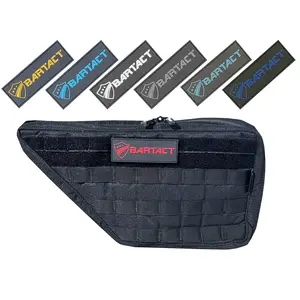 Ford Bronco Front Door Storage Pocket Bags 2021+ | Bartact