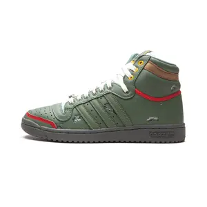 Top Ten Hi "Star Wars - Boba Fett" FZ3465