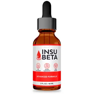 Insu Beta - InsuBeta Advanced Liquid Drops